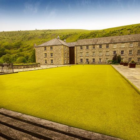 The Mill Villa Buxton  Kültér fotó