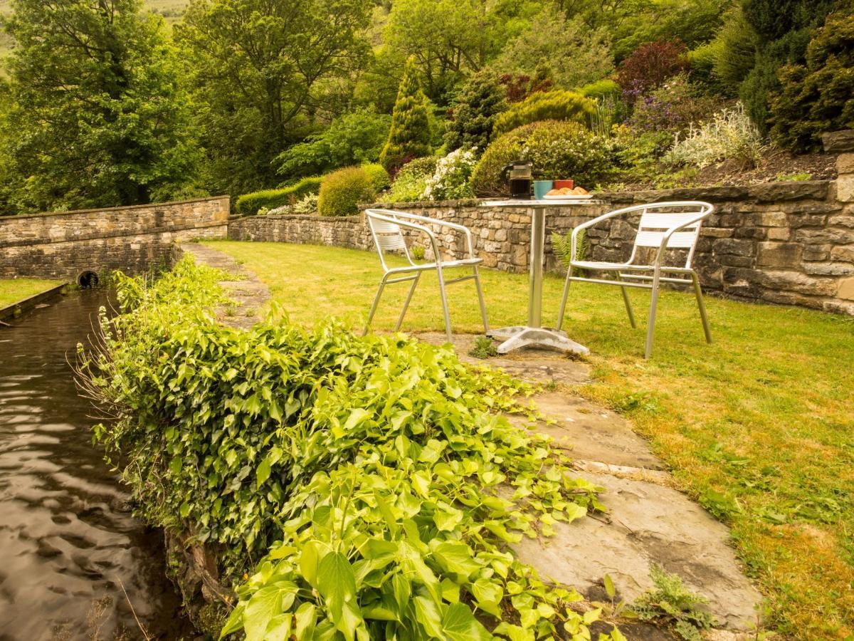 The Mill Villa Buxton  Kültér fotó