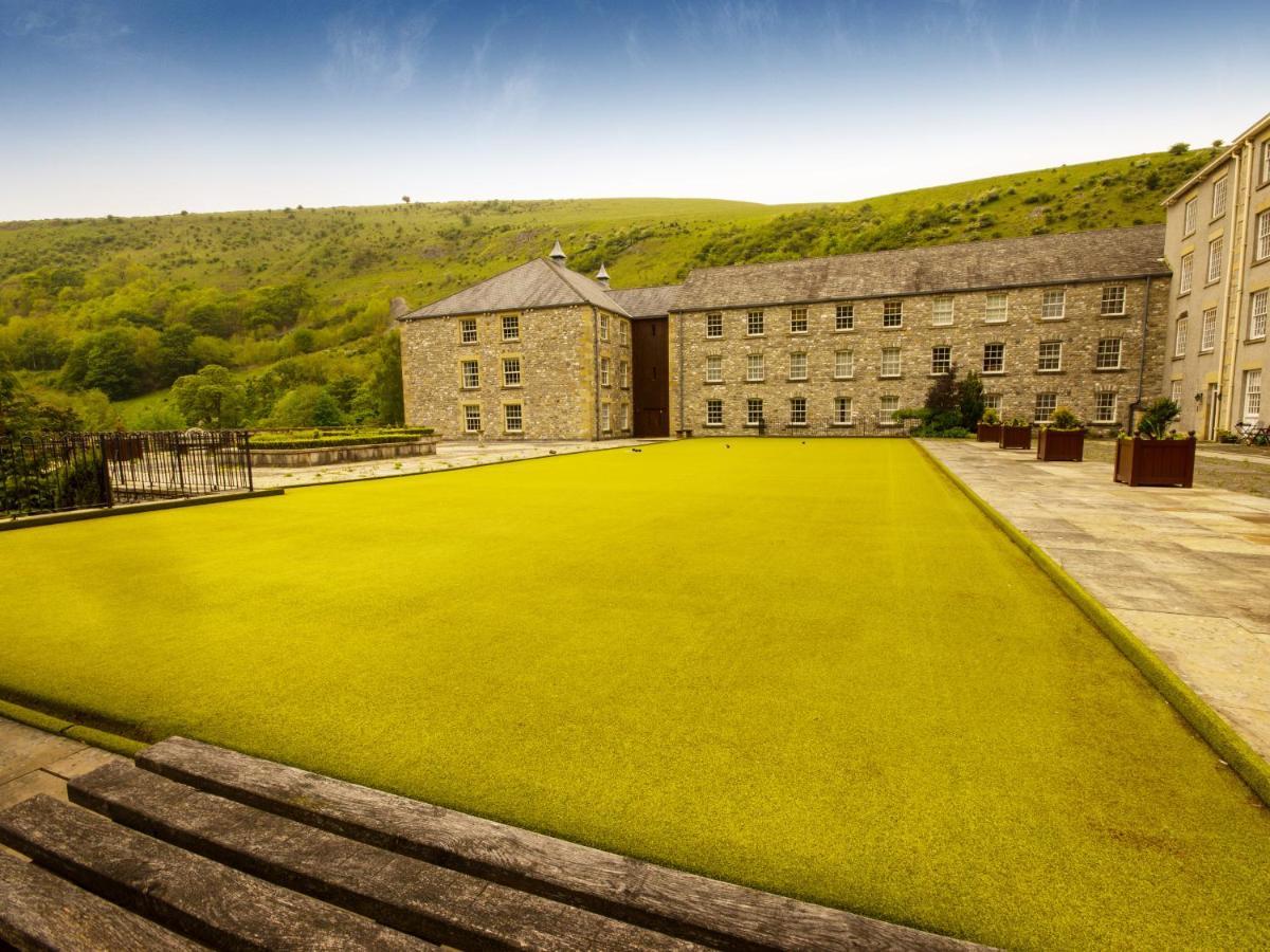 The Mill Villa Buxton  Kültér fotó