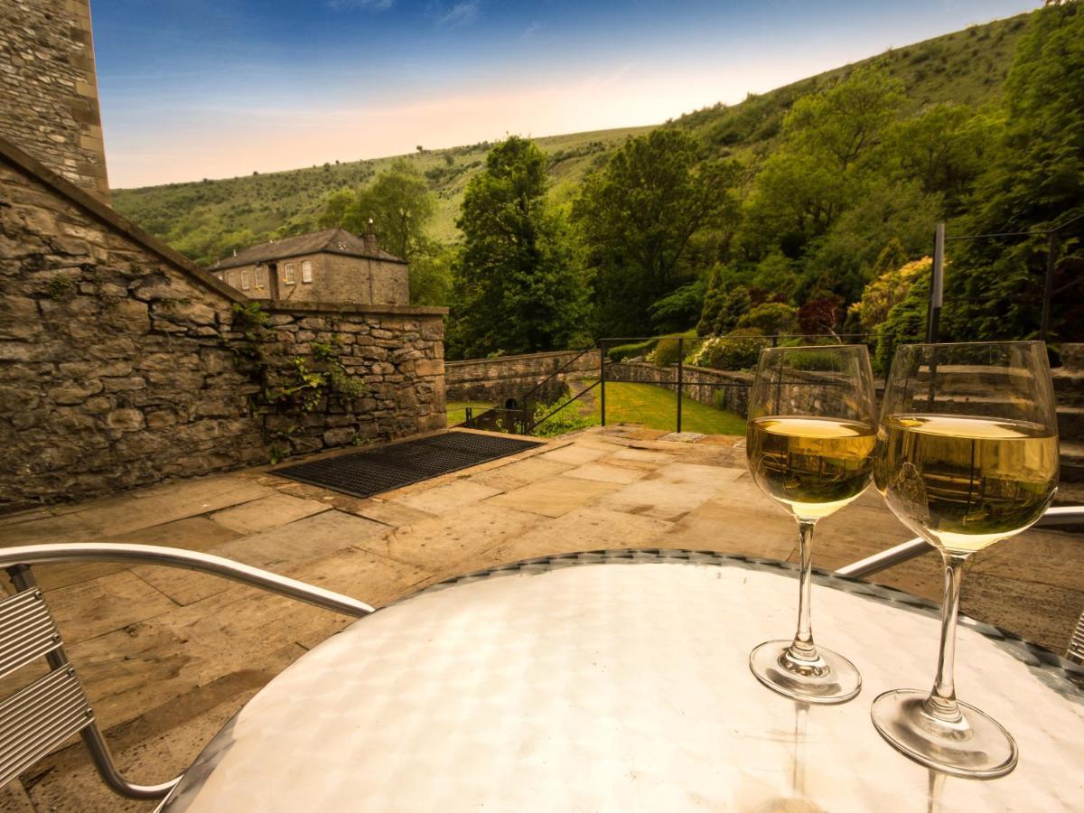 The Mill Villa Buxton  Kültér fotó
