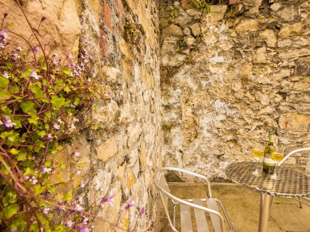 The Mill Villa Buxton  Kültér fotó
